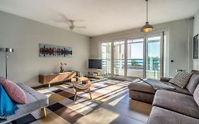 Mar Apartment
