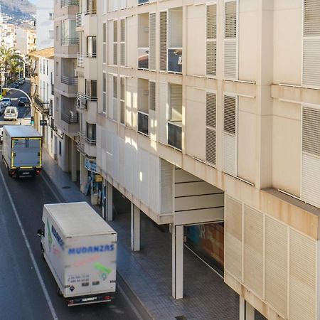 Mar Apartment Altea Exterior foto