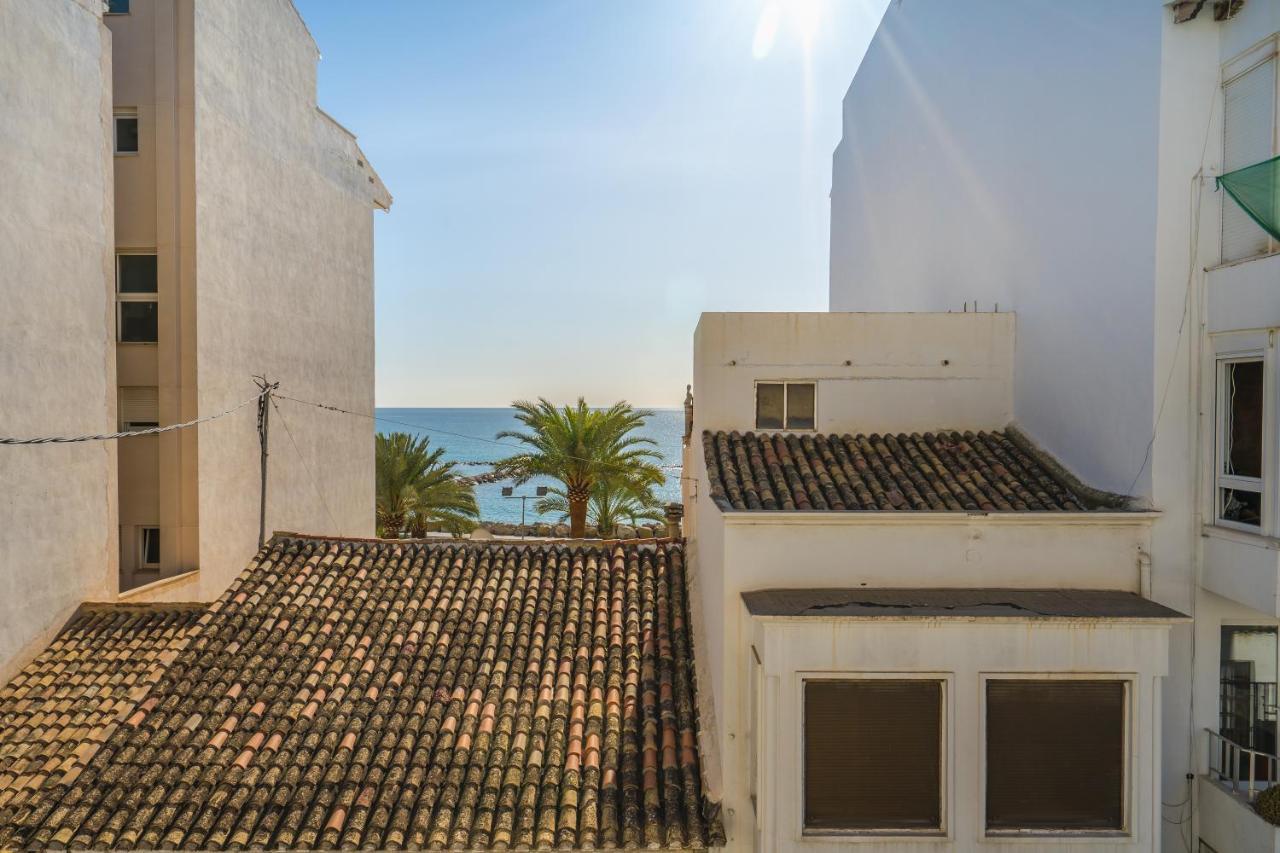 Mar Apartment Altea Exterior foto